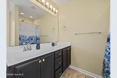 209 Cherry Blossom Drive, Richlands, NC 28574 - Photo 23