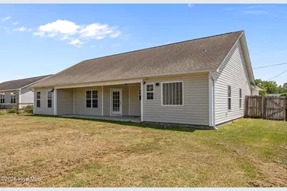 209 Cherry Blossom Drive, Richlands, NC 28574 - Photo 39