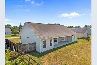 209 Cherry Blossom Drive, Richlands, NC 28574 - Photo 51