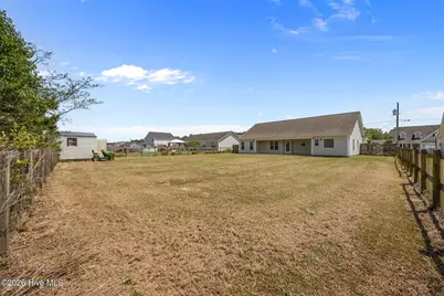 209 Cherry Blossom Drive, Richlands, NC 28574 - Photo 41