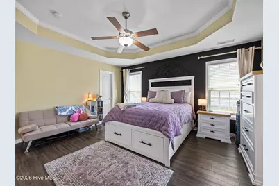 209 Cherry Blossom Drive, Richlands, NC 28574 - Photo 19