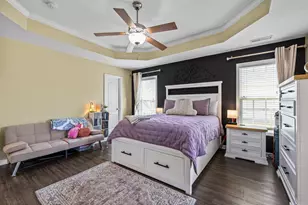 209 Cherry Blossom Dr, Richlands, NC 28574 - Photo 19