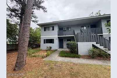 4317 Holly Tree Road, Wilmington, NC 28412 - Photo 1