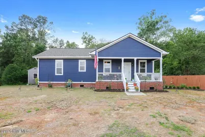 2670 S Nc Highway 111, Seven Springs, NC 28578 - Photo 1