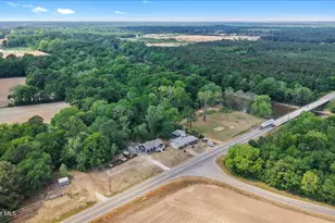 2670 S Nc Hwy 111, Seven Springs, NC 28578 - Photo 35