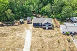 2670 S Nc Hwy 111, Seven Springs, NC 28578 - Photo 41