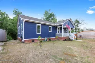 2670 S Nc Hwy 111, Seven Springs, NC 28578 - Photo 3