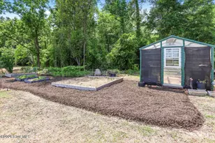 2670 S Nc Hwy 111, Seven Springs, NC 28578 - Photo 25