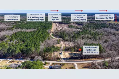 282 Marshwood Street #Lot 79, Richlands, NC 28574 - Photo 27