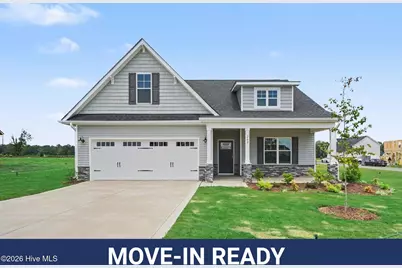 262 Pierre Drive, Benson, NC 27504 - Photo 1