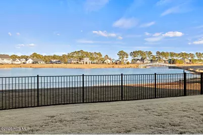 411 Summerhouse Drive, Holly Ridge, NC 28445 - Photo 19