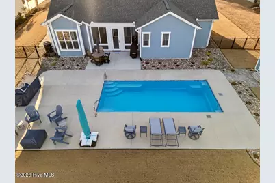 411 Summerhouse Drive, Holly Ridge, NC 28445 - Photo 13