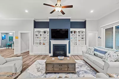 411 Summerhouse Drive, Holly Ridge, NC 28445 - Photo 25
