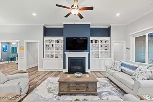 411 Summerhouse Dr, Holly Ridge, NC 28445 - Photo 25