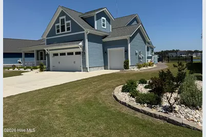 411 Summerhouse Drive, Holly Ridge, NC 28445 - Photo 3