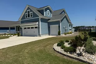 411 Summerhouse Dr, Holly Ridge, NC 28445 - Photo 3