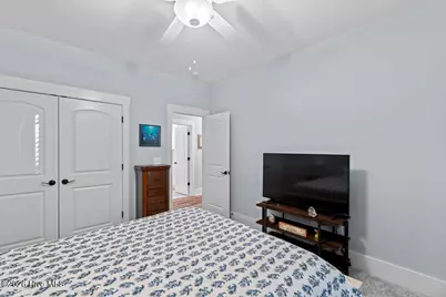 411 Summerhouse Drive, Holly Ridge, NC 28445 - Photo 45
