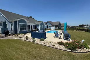 411 Summerhouse Dr, Holly Ridge, NC 28445 - Photo 9