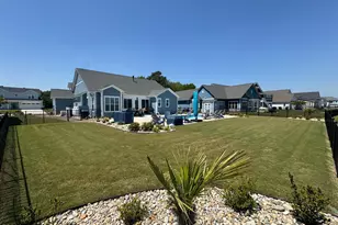 411 Summerhouse Dr, Holly Ridge, NC 28445 - Photo 5