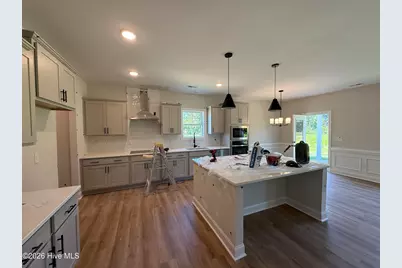 117 Margot Manor Drive, Benson, NC 27504 - Photo 5