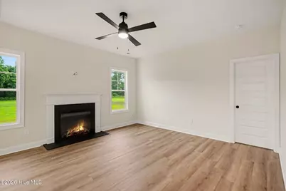 117 Margot Manor Drive, Benson, NC 27504 - Photo 19