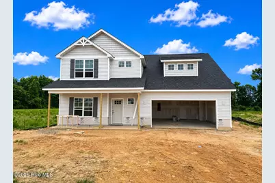 117 Margot Manor Drive, Benson, NC 27504 - Photo 1