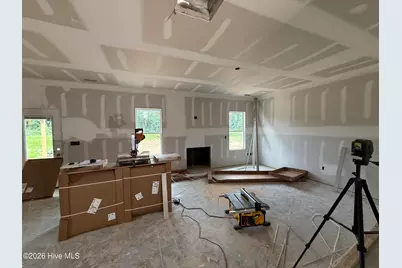 117 Margot Manor Drive, Benson, NC 27504 - Photo 3