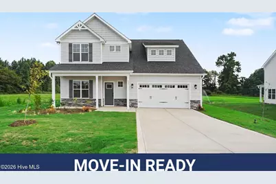 117 Margot Manor Drive, Benson, NC 27504 - Photo 1