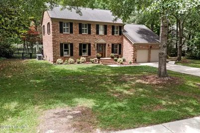 939 Eton Drive, Jacksonville, NC 28546 - Photo 13