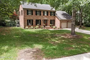 939 Eton Dr, Jacksonville, NC 28546 - Photo 13