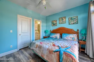 1180B N Anderson Blvd, Topsail Beach, NC 28445 - Photo 25