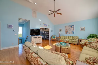 1180B N Anderson Boulevard, Topsail Beach, NC 28445 - Photo 5