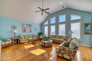 1180B N Anderson Blvd, Topsail Beach, NC 28445 - Photo 7
