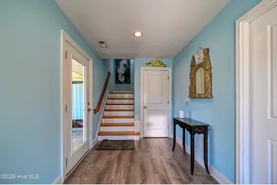 1180B N Anderson Boulevard, Topsail Beach, NC 28445 - Photo 21