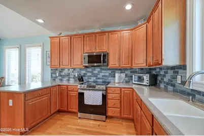 1180B N Anderson Boulevard, Topsail Beach, NC 28445 - Photo 13