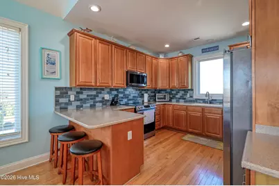 1180B N Anderson Boulevard, Topsail Beach, NC 28445 - Photo 11