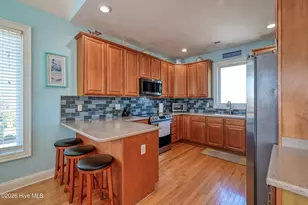 1180B N Anderson Blvd, Topsail Beach, NC 28445 - Photo 11