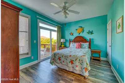1180B N Anderson Boulevard, Topsail Beach, NC 28445 - Photo 27