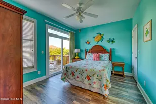 1180B N Anderson Blvd, Topsail Beach, NC 28445 - Photo 27