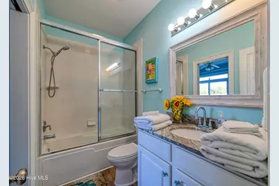 1180B N Anderson Boulevard, Topsail Beach, NC 28445 - Photo 29