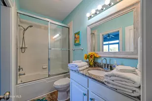 1180B N Anderson Blvd, Topsail Beach, NC 28445 - Photo 29