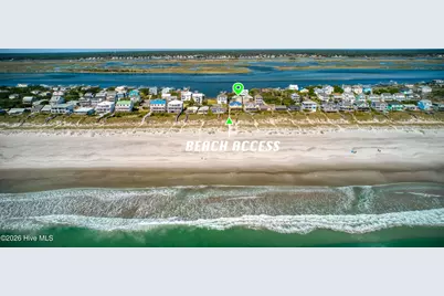1180B N Anderson Boulevard, Topsail Beach, NC 28445 - Photo 3