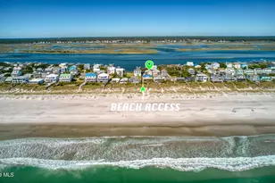 1180B N Anderson Blvd, Topsail Beach, NC 28445 - Photo 3