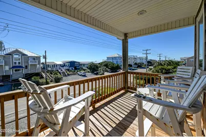 1180B N Anderson Boulevard, Topsail Beach, NC 28445 - Photo 19