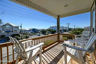 1180B N Anderson Blvd, Topsail Beach, NC 28445 - Photo 19