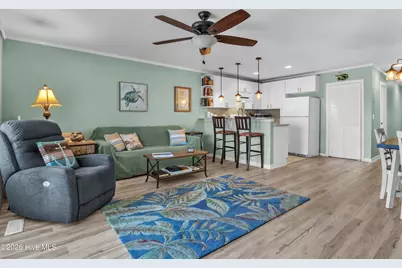 1305 Carolina Beach Avenue N #Apt 1a, Carolina Beach, NC 28428 - Photo 5
