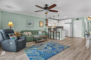 1305 Carolina Beach Ave N, Carolina Beach, NC 28428 - Photo 5