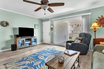 1305 Carolina Beach Avenue N #Apt 1a, Carolina Beach, NC 28428 - Photo 13