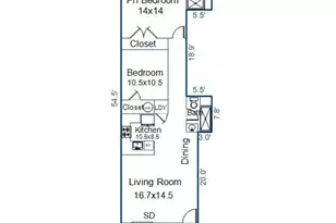 1305 Carolina Beach Ave N, Carolina Beach, NC 28428 - Photo 33