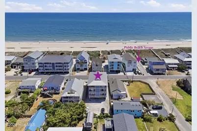 1305 Carolina Beach Avenue N #Apt 1a, Carolina Beach, NC 28428 - Photo 3